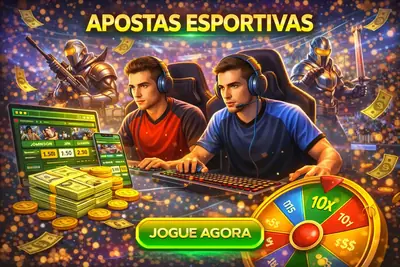 Apostas esportivas pelo celular - Acompanhamento em tempo real