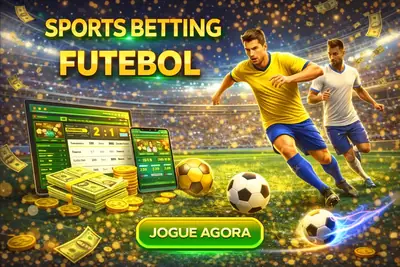 Apostas esportivas online no Brasil - Futebol e mais no 63C