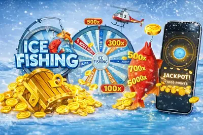 Acesso ao cassino 63C pelo celular - Experiência móvel otimizada