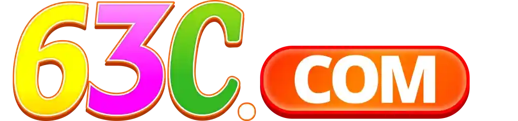 Logo 63C Casino Brasil